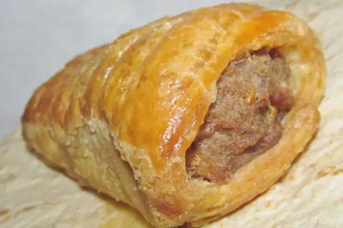 Sandersons Bakery photo 3